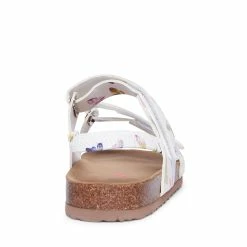 STEVEMADDEN Kids' ADOUBLE MULTI