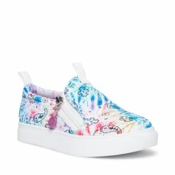 SteveMadden AGLAMM BRIGHT MULTI Kids'