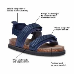 STEVEMADDEN ALANCE NAVY