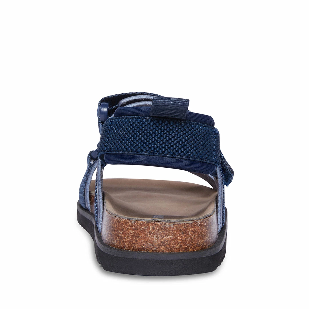 STEVEMADDEN ALANCE NAVY