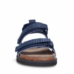 STEVEMADDEN ALANCE NAVY