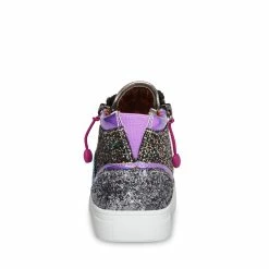 SteveMadden Kids' ALAYLAA MULTI