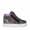 SteveMadden Kids' ALAYLAA MULTI