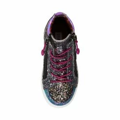 SteveMadden Kids' ALAYLAA MULTI