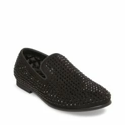 SteveMadden BCAVIAR BLACK