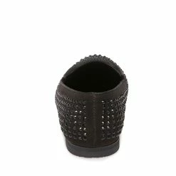 SteveMadden BCAVIAR BLACK