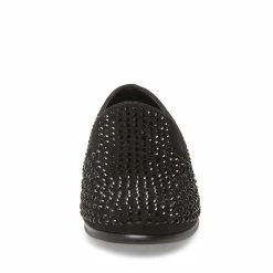 SteveMadden BCAVIAR BLACK