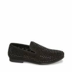 SteveMadden BCAVIAR BLACK