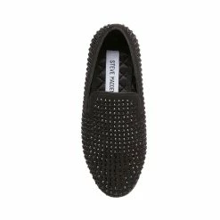 SteveMadden BCAVIAR BLACK