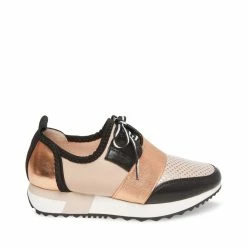 Recurate Kids' JANTICS ROSE GOLD - SM REBOOTED