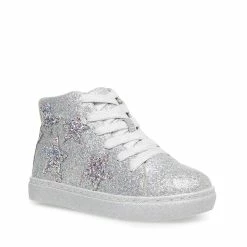 SteveMadden JAUSTINN SILVER