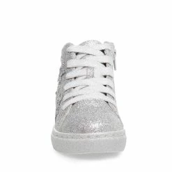 SteveMadden JAUSTINN SILVER
