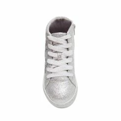 SteveMadden JAUSTINN SILVER