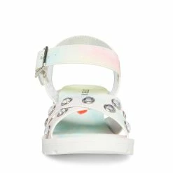 SteveMadden Kids' JBRASSYY MULTI