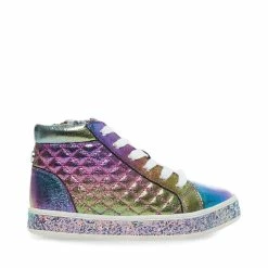SteveMadden JCAFFIRE MULTI Kids'