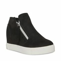 SteveMadden JCALIBER BLACK