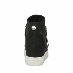 SteveMadden JCALIBER BLACK