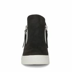 SteveMadden JCALIBER BLACK