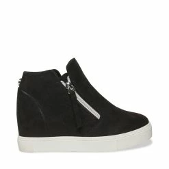 SteveMadden JCALIBER BLACK