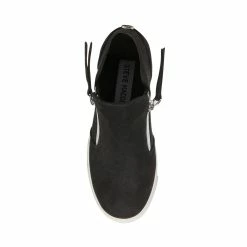 SteveMadden JCALIBER BLACK