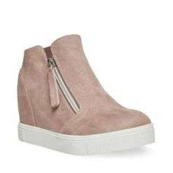 SteveMadden JCALIBER TAUPE Kids'
