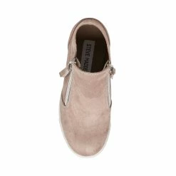 SteveMadden JCALIBER TAUPE Kids'