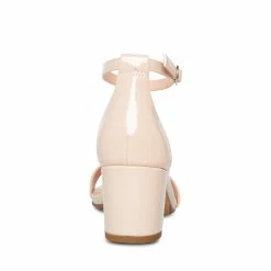 SteveMadden Kids' JCARRSON BLUSH PATENT