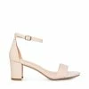 SteveMadden Kids' JCARRSON BLUSH PATENT