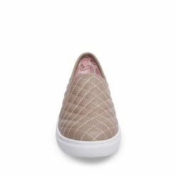 SteveMadden Kids' JECNTRCQ GREY