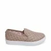 SteveMadden Kids' JECNTRCQ GREY