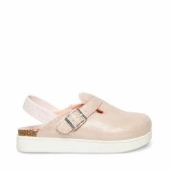 SteveMadden Kids' JFADE BLUSH