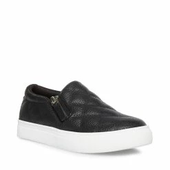 SteveMadden Kids' JGLAMM BLACK