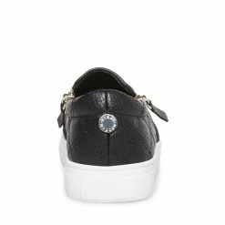 SteveMadden Kids' JGLAMM BLACK