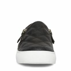 SteveMadden Kids' JGLAMM BLACK
