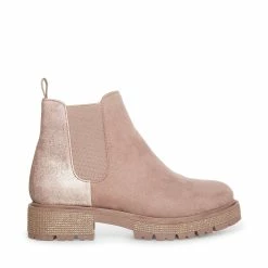 SteveMadden JHOWLER TAN Kids'