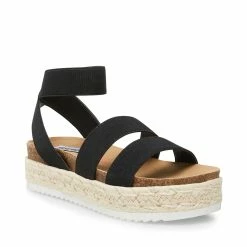 SteveMadden JKIMMIE BLACK Kids'