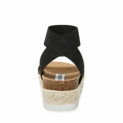 SteveMadden JKIMMIE BLACK Kids'