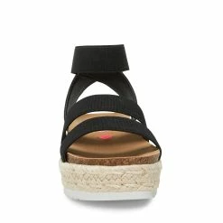 SteveMadden JKIMMIE BLACK Kids'