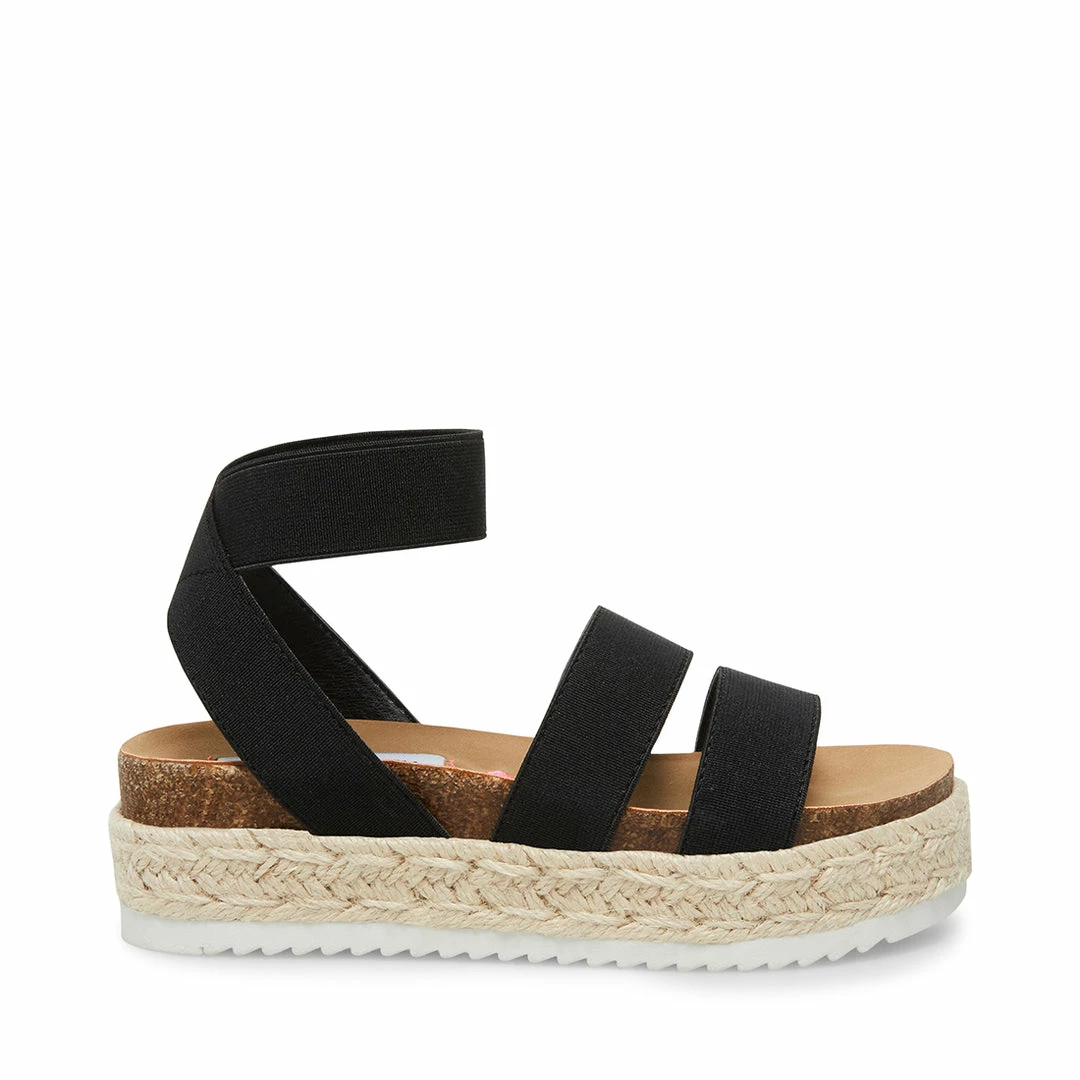 SteveMadden JKIMMIE BLACK Kids'