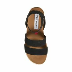SteveMadden JKIMMIE BLACK Kids'