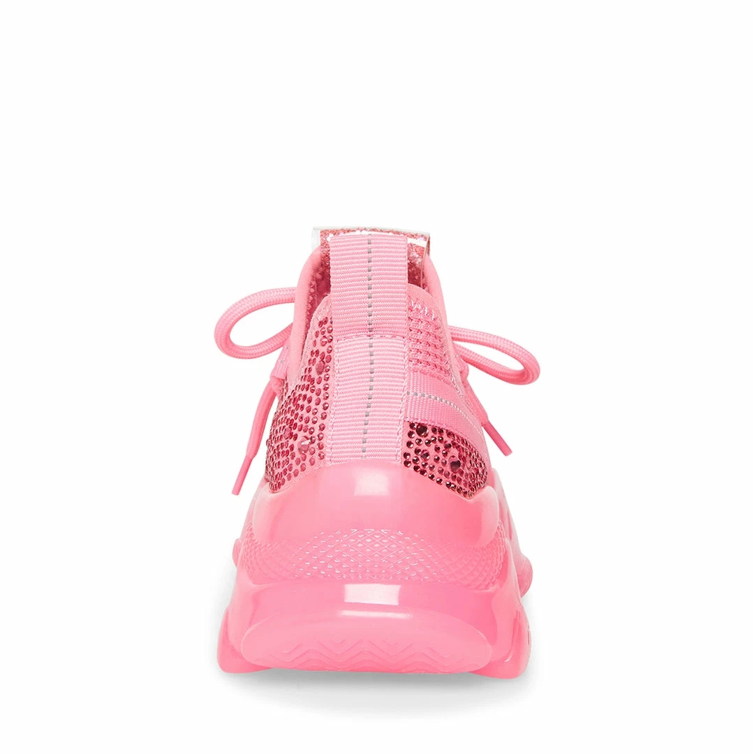 SteveMadden JMAXIMA PINK NEON