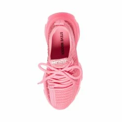 SteveMadden JMAXIMA PINK NEON