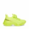 SteveMadden JMAXIMA YELLOW NEON Kids'