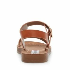 SteveMadden JPROBLER COGNAC Kids'