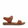 SteveMadden JPROBLER COGNAC Kids'