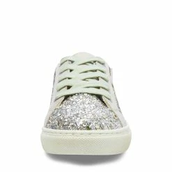 SteveMadden JRUBEE GLITTER MULTI