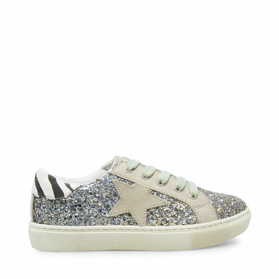 SteveMadden JRUBEE GLITTER MULTI
