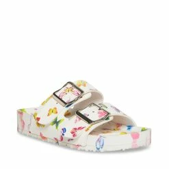 SteveMadden Kids' JTHRILED MULTI