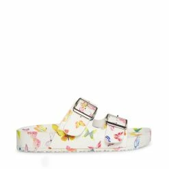 SteveMadden Kids' JTHRILED MULTI