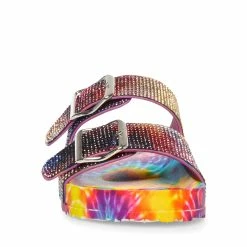 SteveMadden JTHRILED BRIGHT MULTI